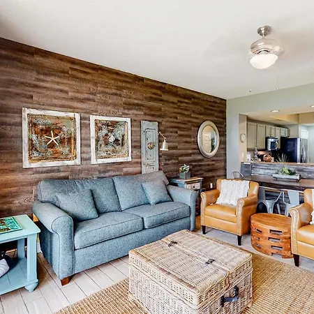 Water'S Edge 118 Apartamento
